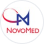 NovoMed Logo