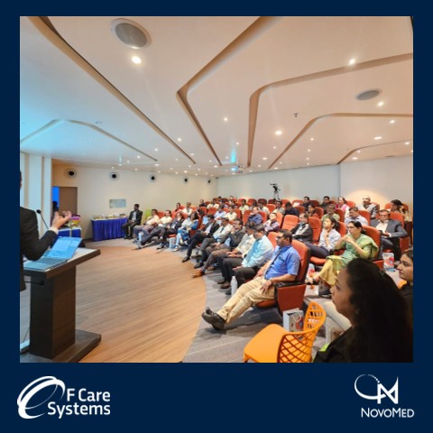 Rafaelo Procedure Workshop