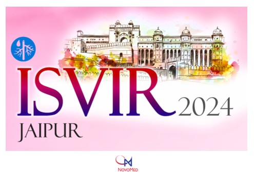 ISVIR 2024 Event
