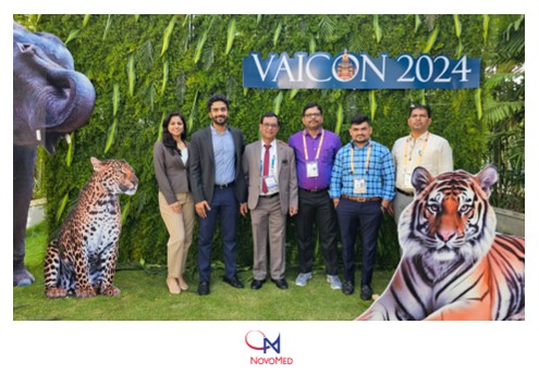 VAICON 2024 Event
